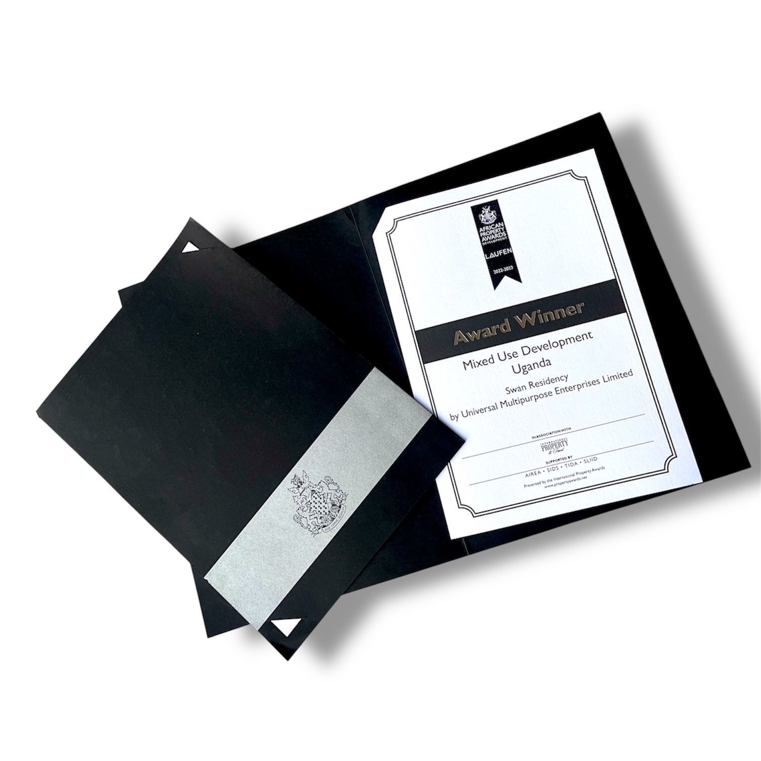 Award 3