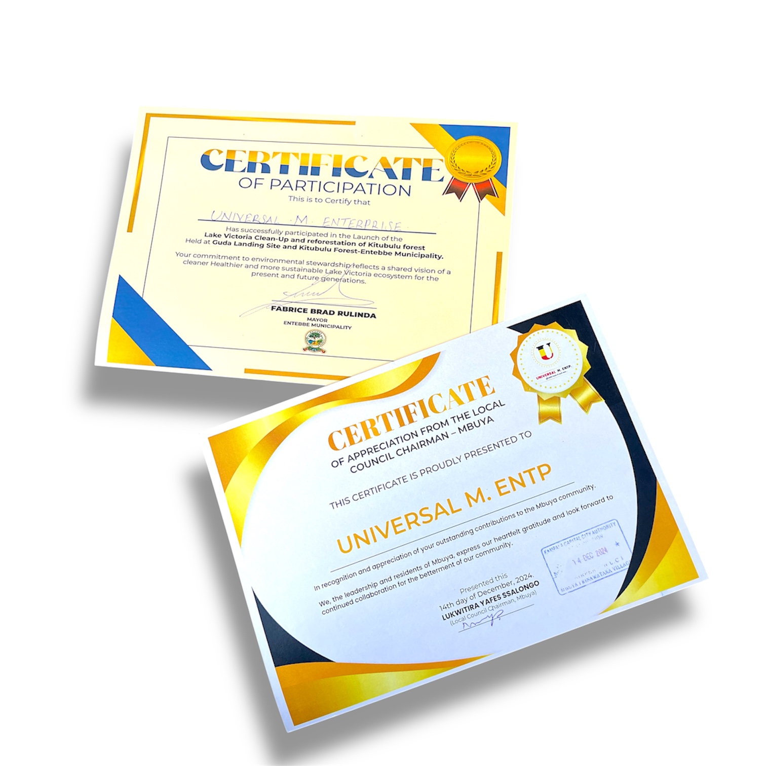Award 4