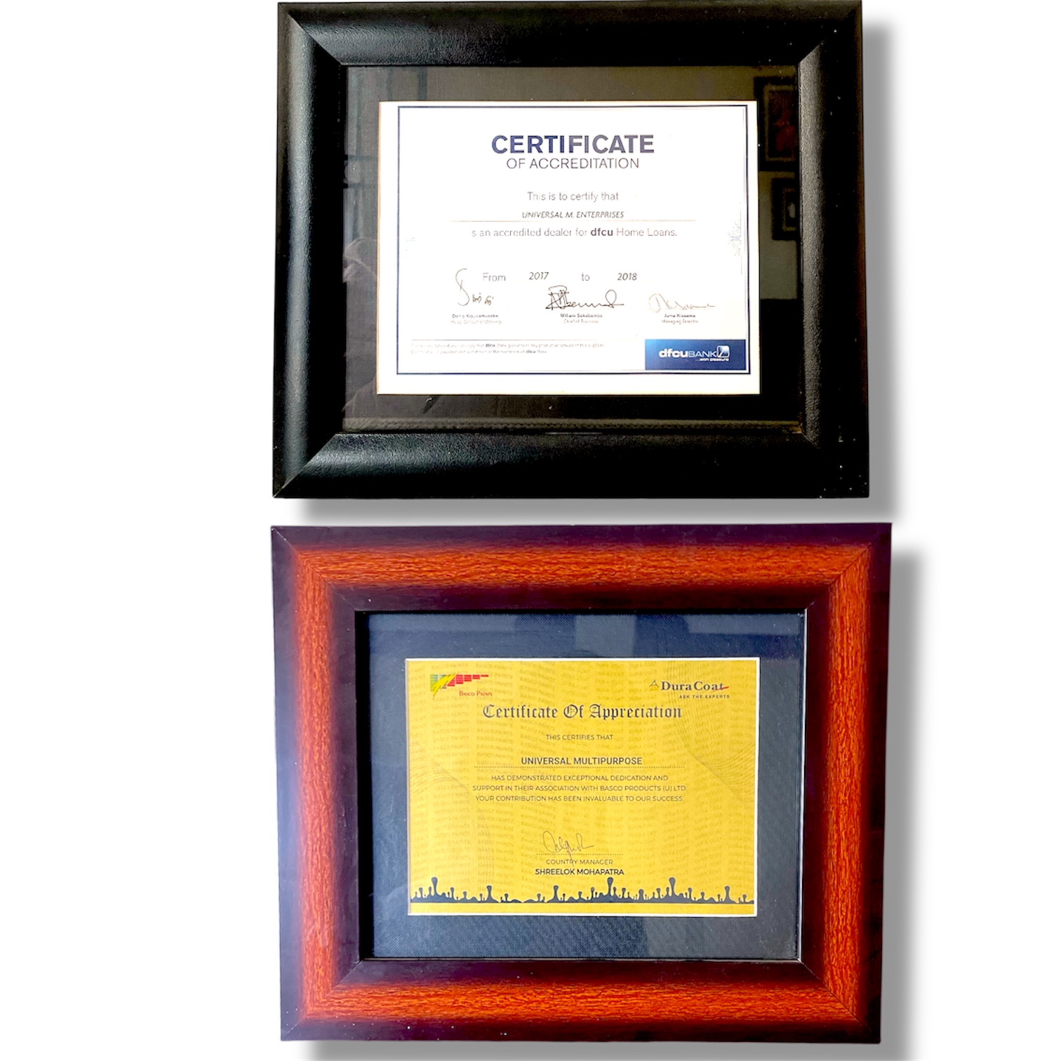 Award 7